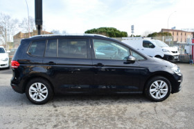 Volkswagen Touran 2.0 TDI 150CH FAP LOUNGE BUSINESS DSG7 5 PLACES EURO6DT  occasion � Toulouse - photo n�7