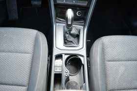 Volkswagen Touran 2.0 TDI 150CH FAP LOUNGE BUSINESS DSG7 5 PLACES EURO6DT  occasion � Toulouse - photo n�19