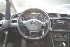 Volkswagen Touran 2.0 TDI 150CH FAP LOUNGE BUSINESS DSG7 5 PLACES EURO6DT  occasion � Toulouse - photo n�18