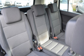 Volkswagen Touran 2.0 TDI 150CH FAP LOUNGE BUSINESS DSG7 5 PLACES EURO6DT  occasion � Toulouse - photo n�12