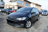 Annonce Volkswagen Touran occasion Diesel 2.0 TDI 150CH FAP LOUNGE BUSINESS DSG7 5 PLACES EURO6DT � Toulouse