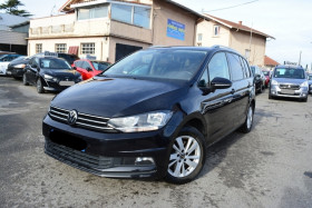 Volkswagen Touran , garage VINHAS AUTO � Toulouse