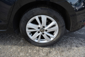 Volkswagen Touran 2.0 TDI 150CH FAP LOUNGE BUSINESS DSG7 5 PLACES EURO6DT  occasion � Toulouse - photo n�3