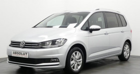 Volkswagen Touran , garage ABSOLUT AUTOMOBILES  Nanteuil-les-Meaux