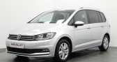 Volkswagen Touran occasion année 2021 boite Automatique Annonce Volkswagen Touran occasion Diesel 2.0 TDI 150CH FAP LOUNGE BUSINESS DSG7 7 PLACES EURO6DT à Nanteuil-les-Meaux