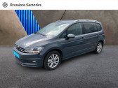 Volkswagen Touran 2.0 TDI 150ch FAP Lounge DSG7 5 places Euro6dT  2021 - annonce de voiture en vente sur Auto Sélection.com