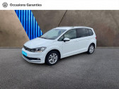 Volkswagen Touran occasion année 2021 boite Automatique Annonce Volkswagen Touran occasion Diesel 2.0 TDI 150ch FAP Lounge DSG7 7 places Euro6dT à SARREGUEMINES