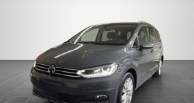 Volkswagen Touran , garage MOTORVAN � Cassel