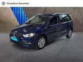 Volkswagen Touran occasion année 2025 boite Automatique Annonce Volkswagen Touran occasion Diesel 2.0 TDI 150ch Life Plus DSG7 7 places à Villeneuve-d'Ascq