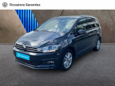 Annonce Volkswagen Touran occasion Diesel 2.0 TDI 150ch Life Plus DSG7 7 places  ORVAULT