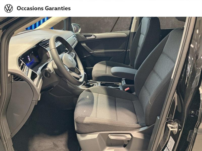 Volkswagen Touran 2.0 TDI 150ch Life Plus DSG7 7 places  occasion  Dunkerque - photo n7