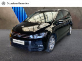 Annonce Volkswagen Touran occasion Diesel 2.0 TDI 150ch Life Plus DSG7 7 places  ORVAULT