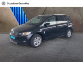 Annonce Volkswagen Touran occasion Diesel 2.0 TDI 150ch Life Plus DSG7 7 places  Villeneuve-d'Ascq