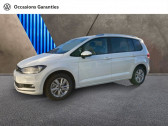 Volkswagen Touran 2.0 TDI 150ch Life Plus DSG7 7 places   THIERS 63