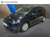 Annonce Volkswagen Touran occasion Diesel 2.0 TDI 150ch Life Plus DSG7 7 places  Dunkerque