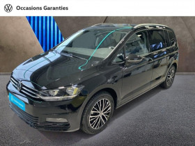 Volkswagen Touran , garage AUTO-EXPO DUNKERQUE  Dunkerque