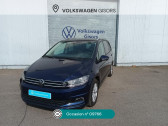 Annonce Volkswagen Touran occasion Diesel 2.0 TDI 150ch Life Plus DSG7 7 places  Gisors