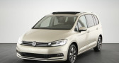 Annonce Volkswagen Touran occasion Diesel 2.0 TDI 150ch Move Edition 7PL Garantie 3 ans R1861 � Cassel