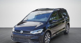 Annonce Volkswagen Touran occasion Diesel 2.0 TDI 150ch R-LINE R1860 � Cassel