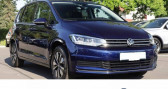 Volkswagen Touran occasion année 2023 boite Automatique Annonce Volkswagen Touran occasion Diesel 2.0 TDI 150ch Style DSG7 7 pl à Montfermeil