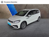 Volkswagen Touran 2.0 TDI 150ch Style DSG7 7 places   METZ 57