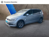 Volkswagen Touran occasion année 2025 boite Automatique Annonce Volkswagen Touran occasion Diesel 2.0 TDI 150ch VW Edition DSG7 7 places à Villeneuve-d'Ascq
