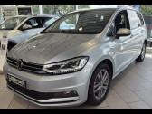 Volkswagen Touran occasion année 2025 boite Automatique Annonce Volkswagen Touran occasion Diesel 2.0 TDI 150ch VW Edition DSG7 7 places à SARREBOURG