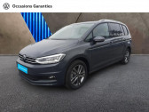 Volkswagen Touran 2.0 TDI 150ch VW Edition DSG7 7 places   Bruay-la-Buissire 62