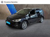 Volkswagen Touran occasion année 2025 boite Automatique Annonce Volkswagen Touran occasion Diesel 2.0 TDI 150ch VW Edition DSG7 7 places à TOMBLAINE