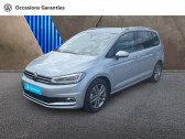 Volkswagen Touran occasion année 2025 boite Automatique Annonce Volkswagen Touran occasion Diesel 2.0 TDI 150ch VW Edition DSG7 7 places à TOMBLAINE