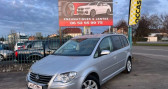 Annonce Volkswagen Touran occasion Diesel 2.0 TDI 170 CV � Lutterbach