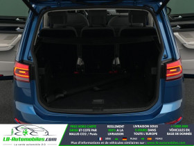 Volkswagen Touran 2.0 TDI 190 BMT BVA 5pl  occasion � Beaupuy - photo n�12