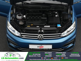 Volkswagen Touran 2.0 TDI 190 BMT BVA 5pl  occasion � Beaupuy - photo n�11
