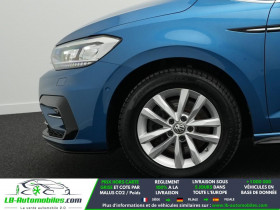Volkswagen Touran 2.0 TDI 190 BMT BVA 5pl  occasion � Beaupuy - photo n�10