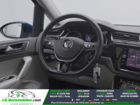 Volkswagen Touran 2.0 TDI 190 BMT BVA 5pl  occasion � Beaupuy - photo n�9