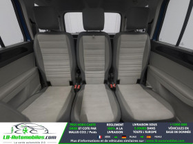 Volkswagen Touran 2.0 TDI 190 BMT BVA 5pl  occasion � Beaupuy - photo n�8