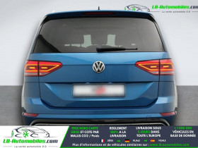 Volkswagen Touran 2.0 TDI 190 BMT BVA 5pl  occasion � Beaupuy - photo n�7