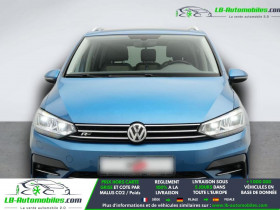 Volkswagen Touran 2.0 TDI 190 BMT BVA 5pl  occasion � Beaupuy - photo n�5