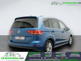 Volkswagen Touran 2.0 TDI 190 BMT BVA 5pl  occasion � Beaupuy - photo n�4