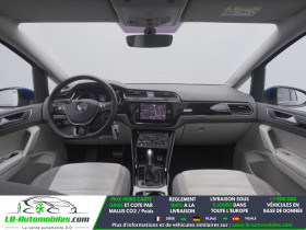 Volkswagen Touran 2.0 TDI 190 BMT BVA 5pl  occasion � Beaupuy - photo n�3