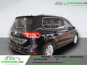 Volkswagen Touran 2.0 TDI 190 BMT BVA 5pl  occasion � Beaupuy - photo n�2