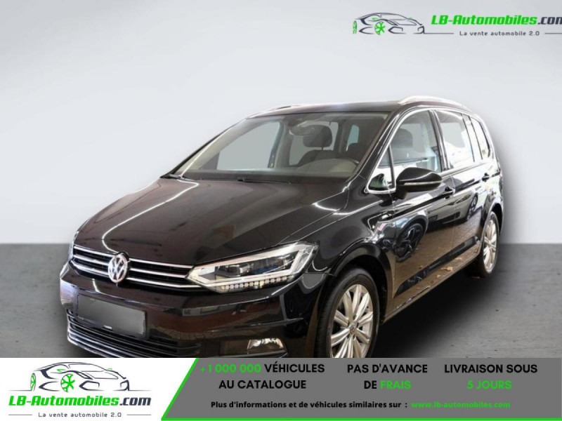 Volkswagen Touran 2.0 TDI 190 BMT BVA 5pl  occasion � Beaupuy
