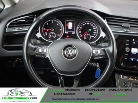 Volkswagen Touran 2.0 TDI 190 BMT BVA 5pl  occasion � Beaupuy - photo n�7