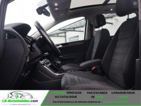 Volkswagen Touran 2.0 TDI 190 BMT BVA 5pl  occasion � Beaupuy - photo n�6