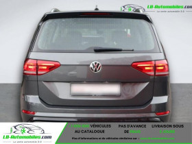 Volkswagen Touran 2.0 TDI 190 BMT BVA 5pl  occasion � Beaupuy - photo n�5