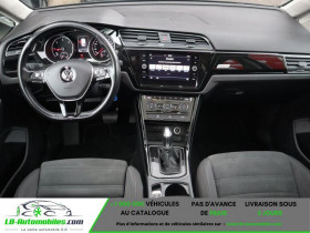 Volkswagen Touran 2.0 TDI 190 BMT BVA 5pl  occasion � Beaupuy - photo n�3