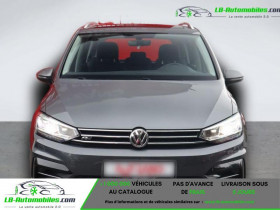 Volkswagen Touran 2.0 TDI 190 BMT BVA 5pl  occasion � Beaupuy - photo n�4