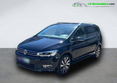 Volkswagen Touran occasion année 2016 boite Automatique Annonce Volkswagen Touran occasion Diesel 2.0 TDI 190 BMT BVA 5pl à Beaupuy