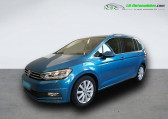 Volkswagen Touran occasion année 2017 boite Automatique Annonce Volkswagen Touran occasion Diesel 2.0 TDI 190 BMT BVA 5pl à Beaupuy