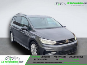 Volkswagen Touran 2.0 TDI 190 BMT BVA 7pl  occasion � Beaupuy - photo n�2
